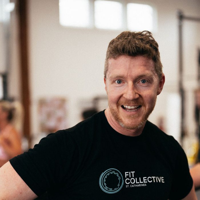 Coach Marek Kasowski